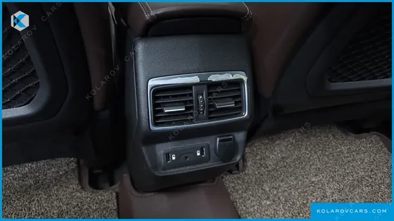 RENAULT KOREA QM6 (KOLEOS) DIESEL 4WD RE SIGNATURE