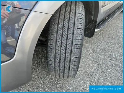 KIA MOHAVE DIESEL 3.0 4WD