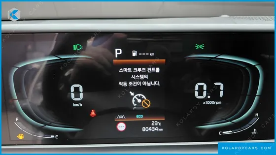 KIA SELTOS GASOLINE 1.6 TURBO 2WD