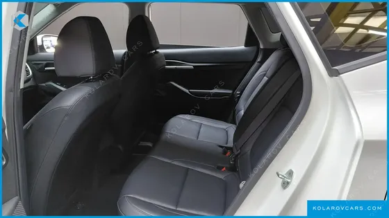 KIA SELTOS GASOLINE 1.6 TURBO 2WD