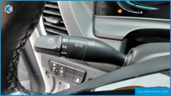 KIA SELTOS GASOLINE 1.6 TURBO 2WD