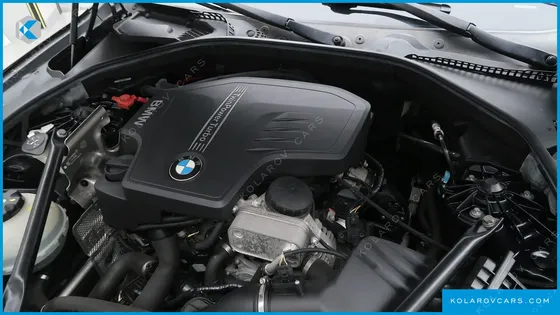 BMW 5 SERIES 528I XDRIVE AERO DYNAMIC SPECIAL EDITION