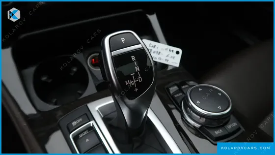 BMW 5 SERIES 528I XDRIVE AERO DYNAMIC SPECIAL EDITION