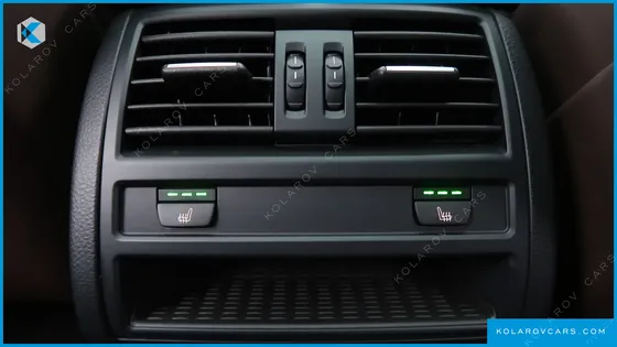 BMW 5 SERIES 528I XDRIVE AERO DYNAMIC SPECIAL EDITION
