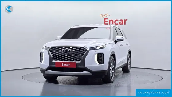 HYUNDAI PALISADE GASOLINE 3.8 2WD