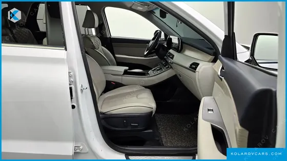 HYUNDAI PALISADE GASOLINE 3.8 2WD