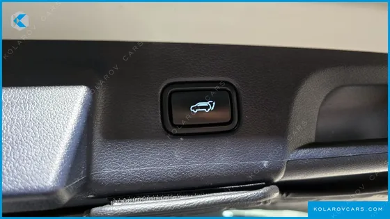 HYUNDAI PALISADE GASOLINE 3.8 2WD