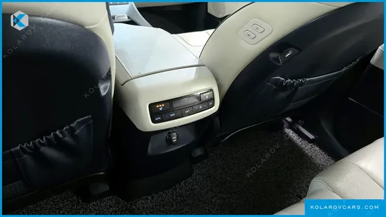HYUNDAI PALISADE GASOLINE 3.8 2WD