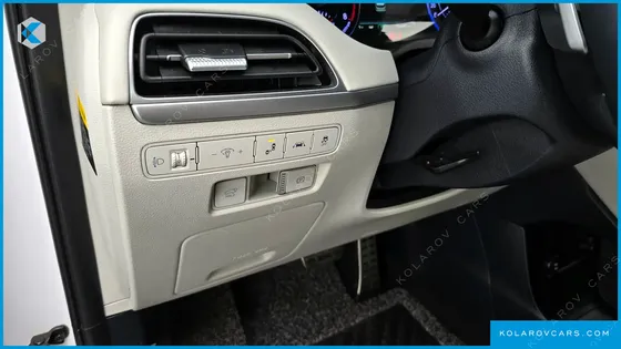 HYUNDAI PALISADE GASOLINE 3.8 2WD