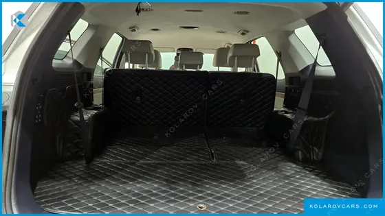 HYUNDAI PALISADE GASOLINE 3.8 2WD