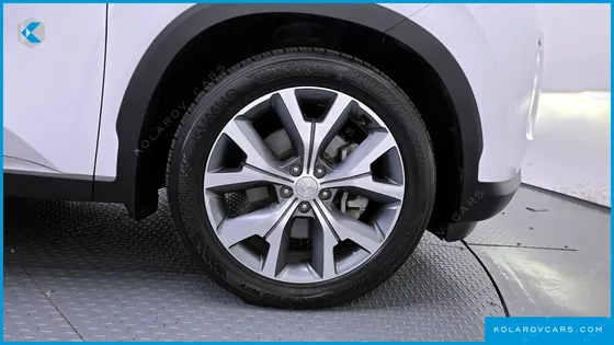 HYUNDAI PALISADE GASOLINE 3.8 2WD