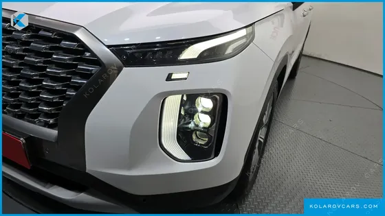 HYUNDAI PALISADE GASOLINE 3.8 2WD