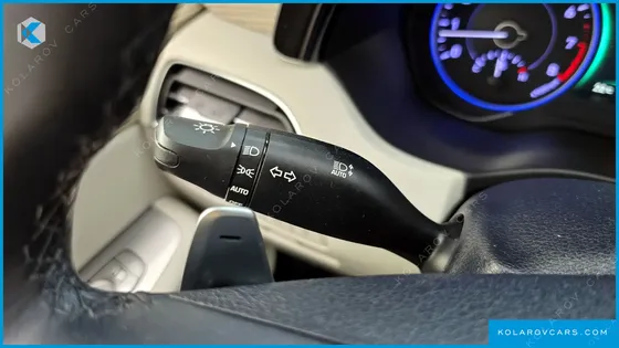 HYUNDAI PALISADE GASOLINE 3.8 2WD