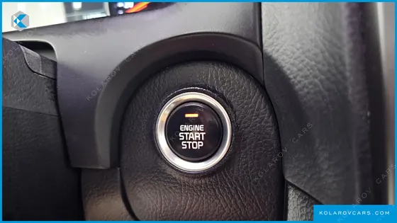 KIA MOHAVE DIESEL 3.0 4WD