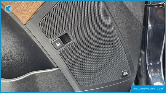 KIA MOHAVE DIESEL 3.0 4WD