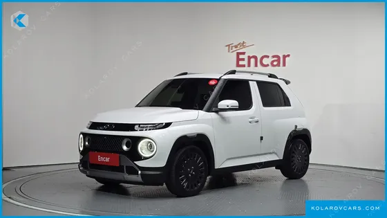 HYUNDAI CASPER TURBO INSPIRATION