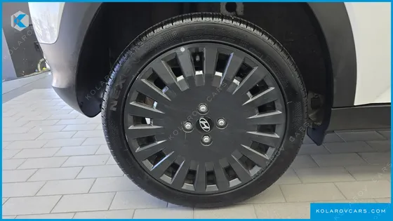HYUNDAI CASPER TURBO INSPIRATION
