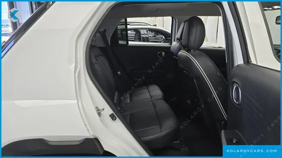 HYUNDAI CASPER TURBO INSPIRATION