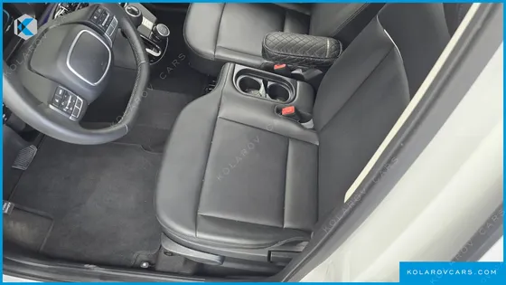 HYUNDAI CASPER TURBO INSPIRATION