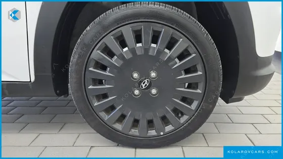 HYUNDAI CASPER TURBO INSPIRATION