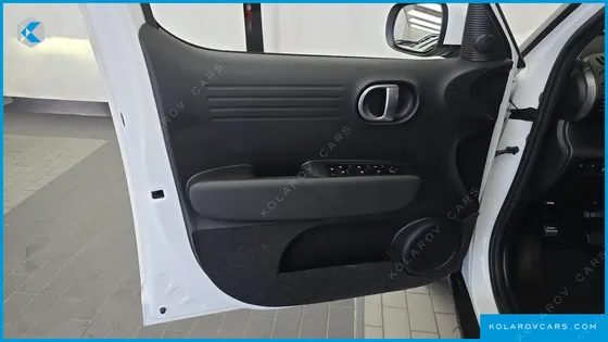 HYUNDAI CASPER TURBO INSPIRATION