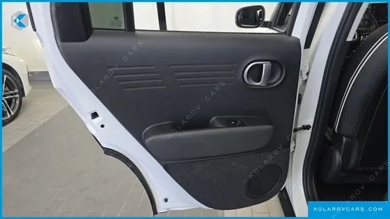 HYUNDAI CASPER TURBO INSPIRATION