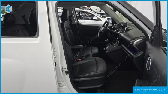 HYUNDAI CASPER TURBO INSPIRATION