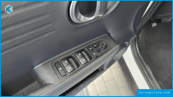 HYUNDAI CASPER TURBO INSPIRATION
