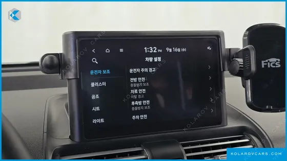 HYUNDAI CASPER TURBO INSPIRATION