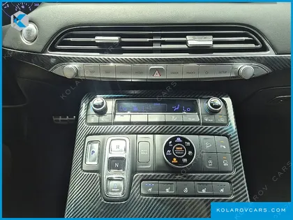 HYUNDAI PALISADE GASOLINE 3.8 4WD
