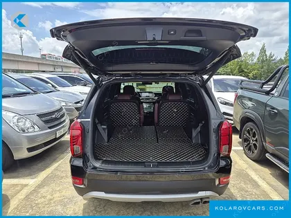 HYUNDAI PALISADE GASOLINE 3.8 4WD