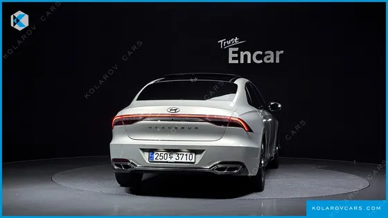 HYUNDAI GRANDEUR 2.5