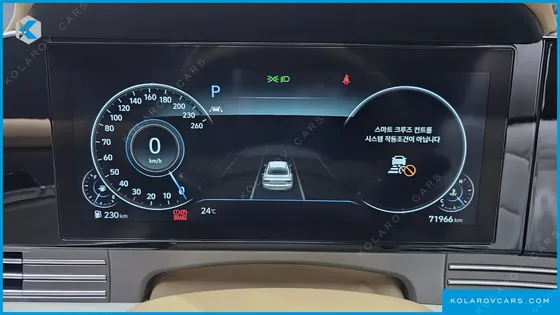 HYUNDAI GRANDEUR 2.5
