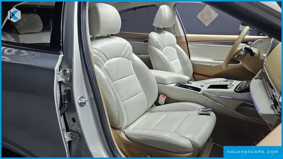 HYUNDAI GRANDEUR 2.5