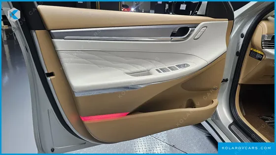 HYUNDAI GRANDEUR 2.5