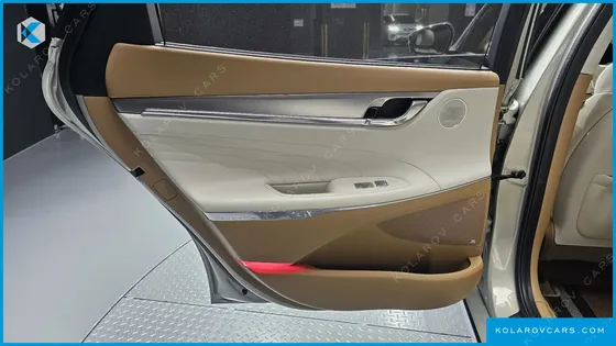 HYUNDAI GRANDEUR 2.5