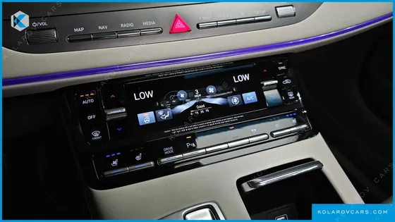 HYUNDAI GRANDEUR 2.5