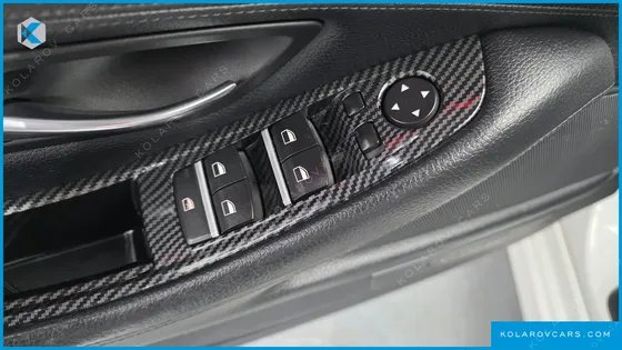 BMW 5 SERIES 520D