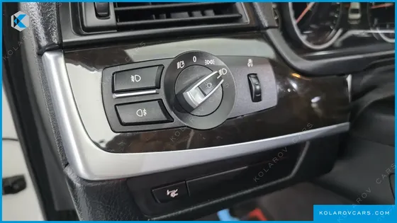 BMW 5 SERIES 520D