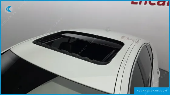 BMW 5 SERIES 520D