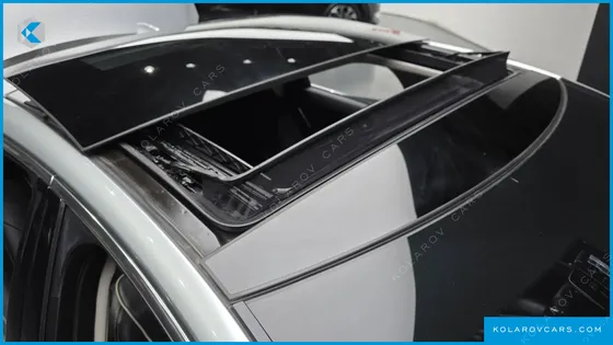 JAGUAR XJ 3.0D PREMIUM LUXURY SWB