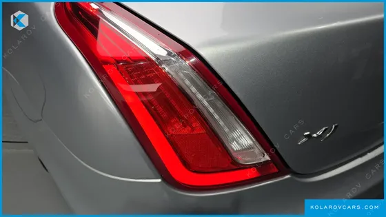JAGUAR XJ 3.0D PREMIUM LUXURY SWB