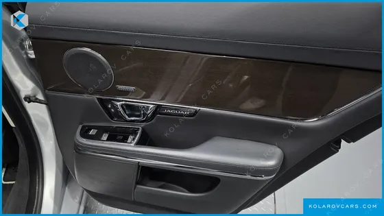 JAGUAR XJ 3.0D PREMIUM LUXURY SWB
