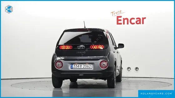 HYUNDAI CASPER THE ESSENTIAL LIGHT