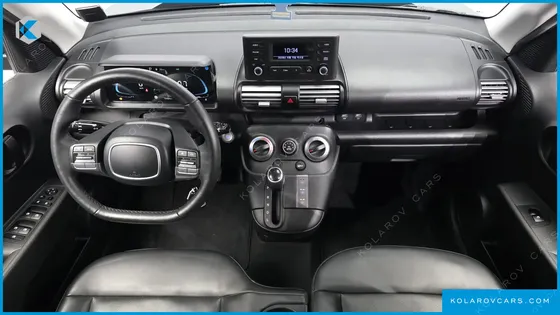 HYUNDAI CASPER THE ESSENTIAL LIGHT