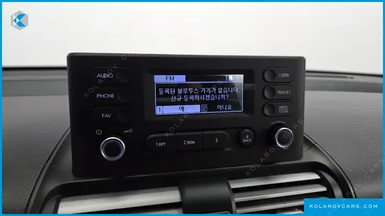 HYUNDAI CASPER THE ESSENTIAL LIGHT