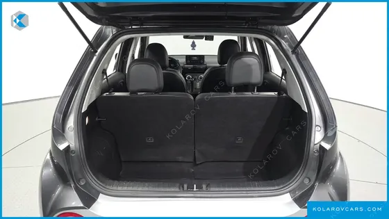 HYUNDAI CASPER THE ESSENTIAL LIGHT
