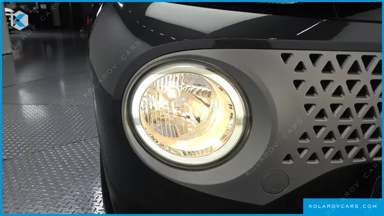 HYUNDAI CASPER THE ESSENTIAL LIGHT