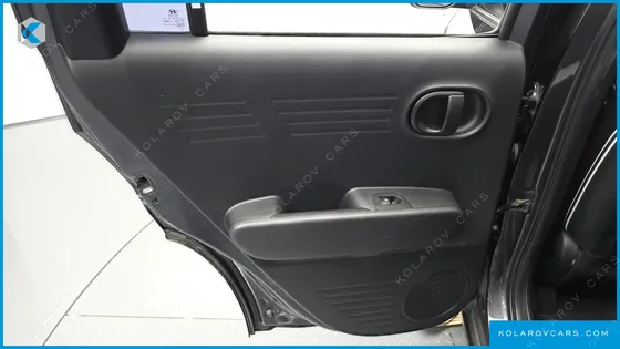 HYUNDAI CASPER THE ESSENTIAL LIGHT
