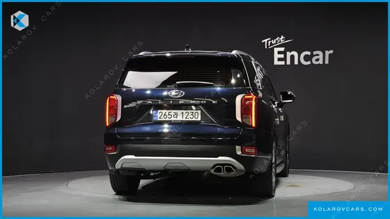 HYUNDAI PALISADE DIESEL 2.2 2WD